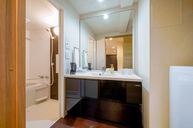 RESI STAY 五條坂-現代公寓-6