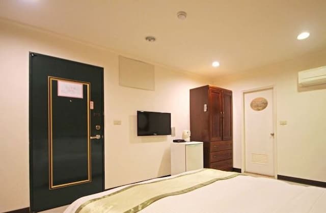 淡築憩水-（房型一） 雙人房-3