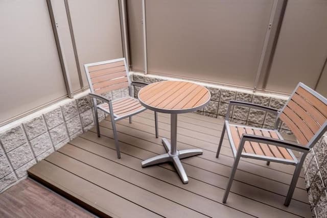 RESI STAY THE KYOTO-Terrace Twin for 4-12