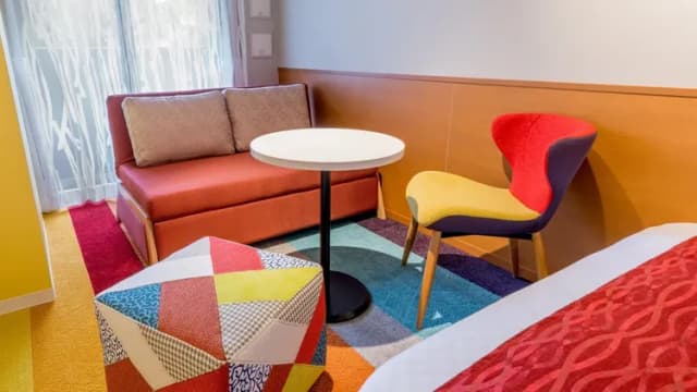 RESI STAY THE KYOTO-Standard Double for 2-4