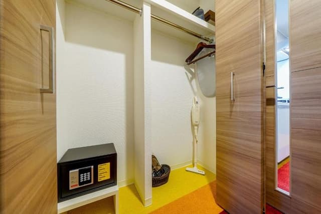 RESI STAY THE KYOTO-Standard Twin for 4-7