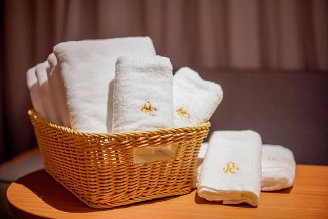 RESI STAY THE KYOTO-Deluxe for 5-10