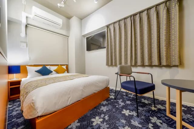 RESI STAY THE KYOTO-Deluxe for 5-7