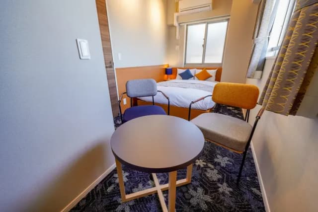 RESI STAY THE KYOTO-Deluxe for 5-5