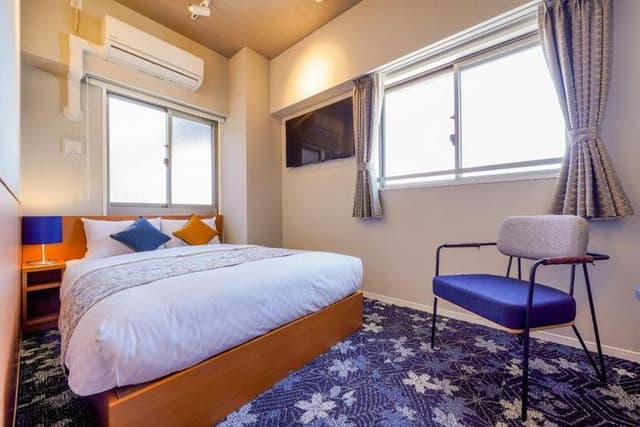 RESI STAY THE KYOTO-Superior for 5-6