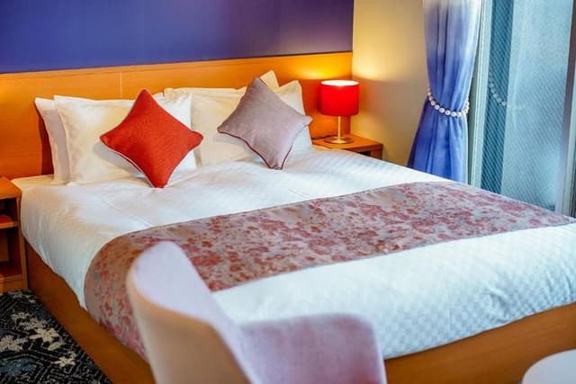 RESI STAY THE KYOTO-Superior for 5-2