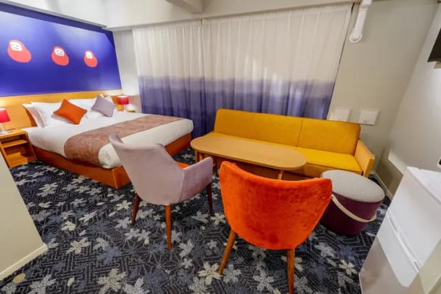 RESI STAY THE KYOTO-Superior for 5-5