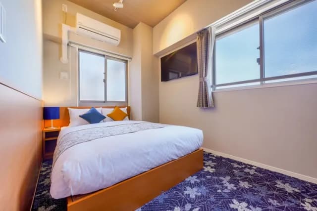 RESI STAY THE KYOTO-Superior for 5-7