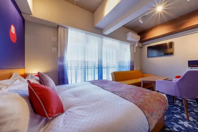 RESI STAY THE KYOTO-Superior for 5-3