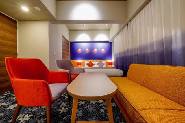 RESI STAY THE KYOTO-Superior for 5-4