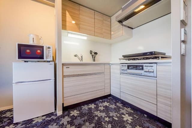 RESI STAY THE KYOTO-Superior for 5-8