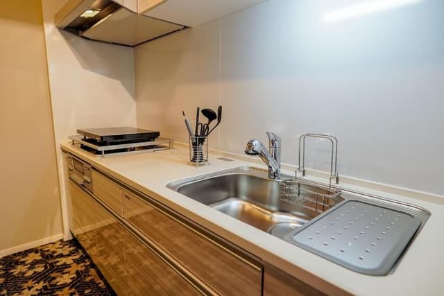 RESI STAY THE KYOTO-Balcony for 5-9