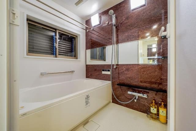 RESI STAY THE KYOTO-Balcony for 5-11