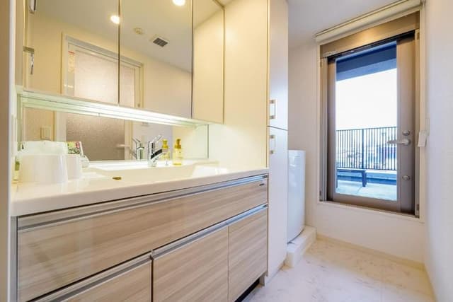 RESI STAY THE KYOTO-Balcony for 5-10