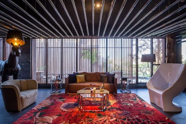 水舞行館-水舞套房-6