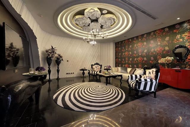 水舞行館-水舞套房-8