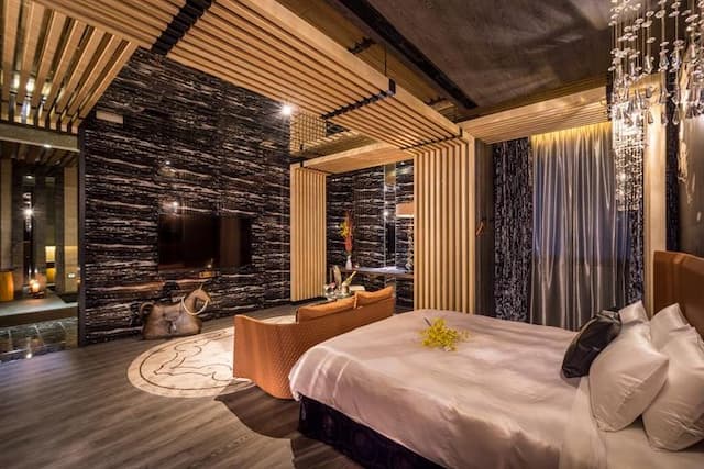 水舞行館-楓舞高級房-5