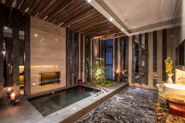 水舞行館-楓舞高級房-8