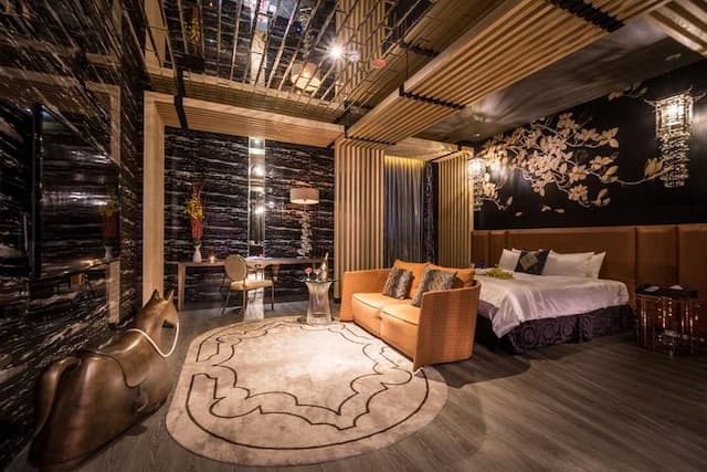 水舞行館-楓舞高級房-6