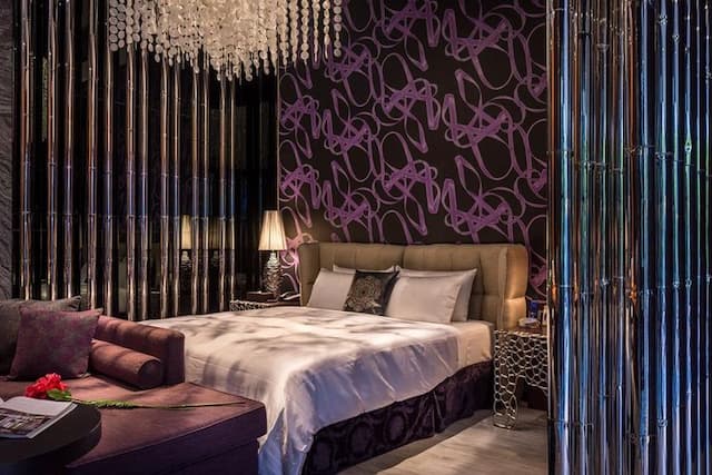 水舞行館-楓舞豪華房-2