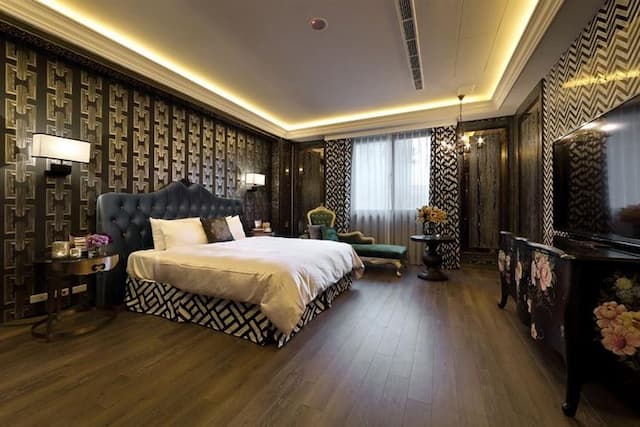 水舞行館-花舞套房-2