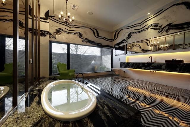 水舞行館-花舞套房-8