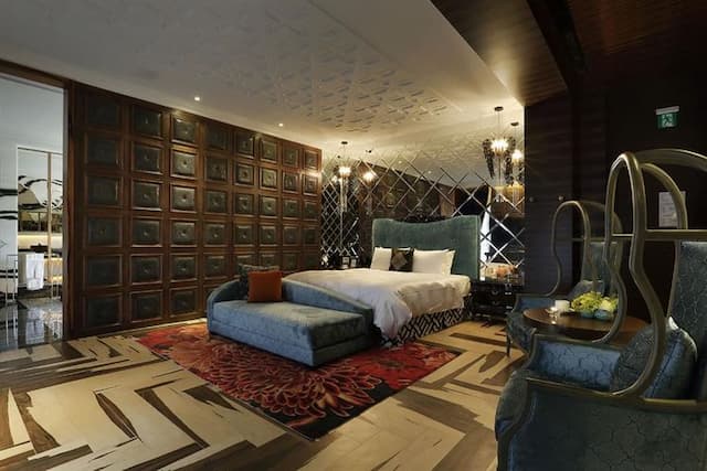 水舞行館-花舞套房-10