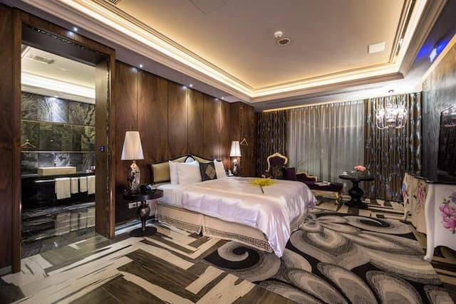 水舞行館-花舞套房-5