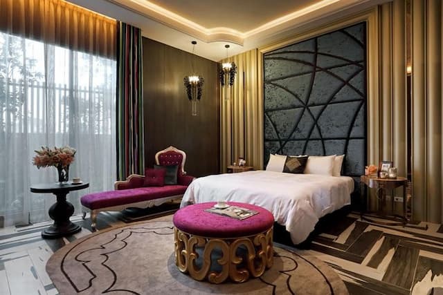 水舞行館-花舞套房-4