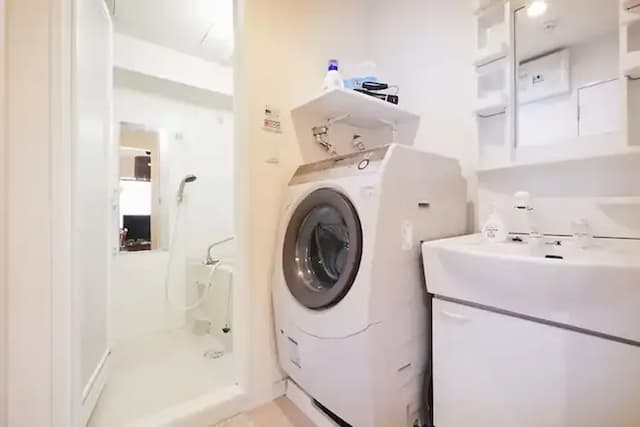 有緣居｜山手線五反田站5分/兩層樓大空間/10-12人-KB5F-5