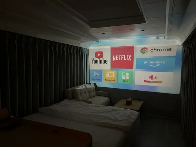 虹夕尖石免搭帳露營區｜獨家8折起！寵物友善、高海拔、鄰近青蛙石天空步道-"虹夕伴山" 太空艙 A1-7