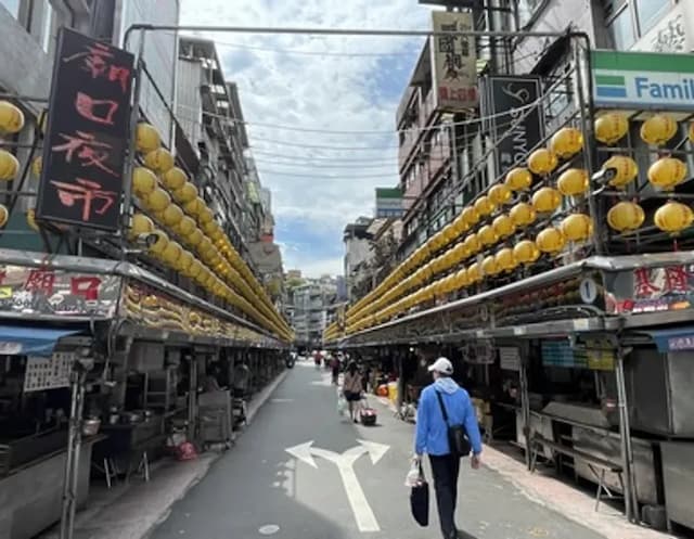 【高鐵假期】 台北九份老街．深澳鐵道自行車1日豐富行-台北九份．深澳自行車1日遊-7