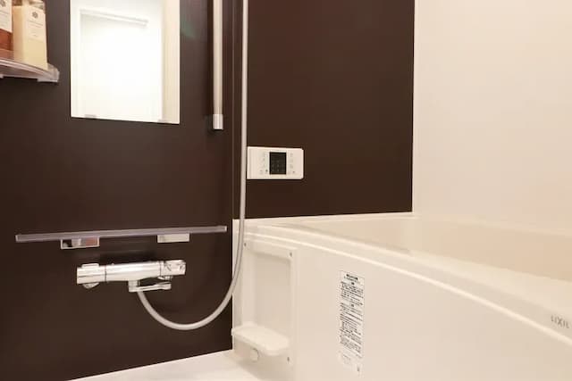 Real Okubo Apartment Hotel-標準三人房-5