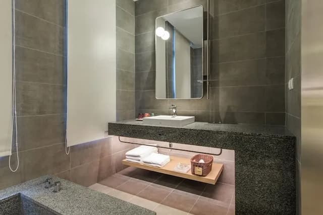 品文旅礁溪｜限時優惠8折起、礁溪親子溫泉飯店、特色樹屋房型-品泉雙人房（不含早房型）-5