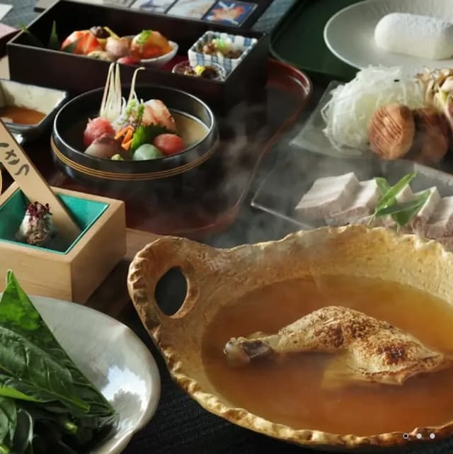 【星野集團】界 草津-和室 TA3（三人入住）【不挑房】-3