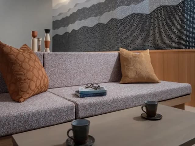 【星野集團】界 草津-和室 FA4（四人入住）【不挑房】-1