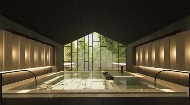 【星野集團】界 草津-和室: 附設露天風呂 RA2（二人入住）【不挑房】-5