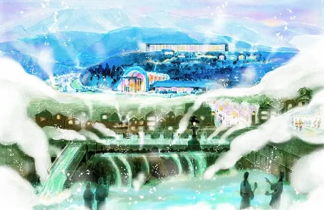 【星野集團】界 草津-和室: 附設露天風呂 RA2（二人入住）【不挑房】-6