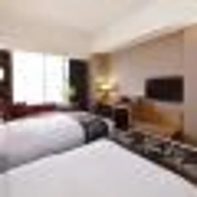 福容大飯店花蓮館 | 可選購海景房型-市景客房(兩小床)-2