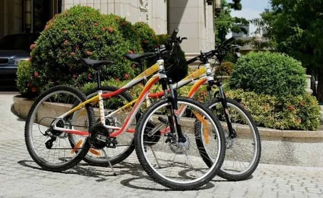 福容大飯店花蓮館 | 可選購海景房型-和洋客房｜贈海洋公園門票(2張)-2