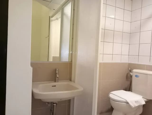 慢且洄瀾文旅飯店｜花蓮市中心美食吃不停｜香榭大道上-超值單人房 - 無停車位-2