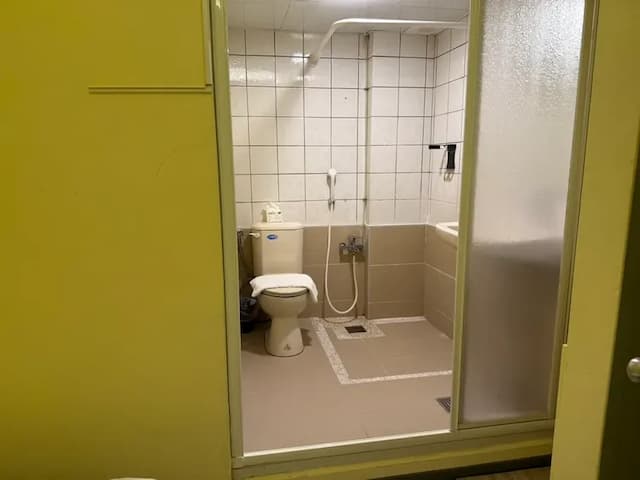 慢且洄瀾文旅飯店｜花蓮市中心美食吃不停｜香榭大道上-超值單人房 - 無停車位-5