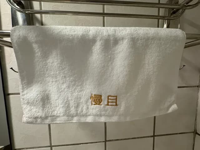 慢且洄瀾文旅飯店｜花蓮市中心美食吃不停｜香榭大道上-標準雙床房 - 無停車位-6