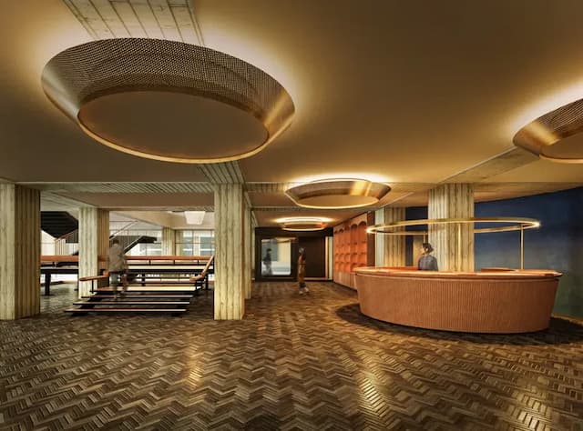 【星野集團】OMO7 橫濱-雙人房【不挑房】-2