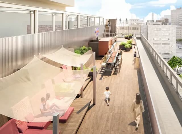 【星野集團】OMO7 橫濱-KATARIBA房【不挑房】-5