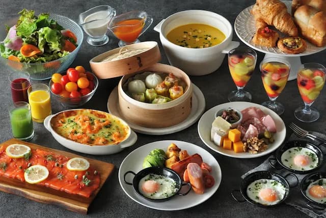 【星野集團】OMO7 橫濱-OMO House【不挑房】-2