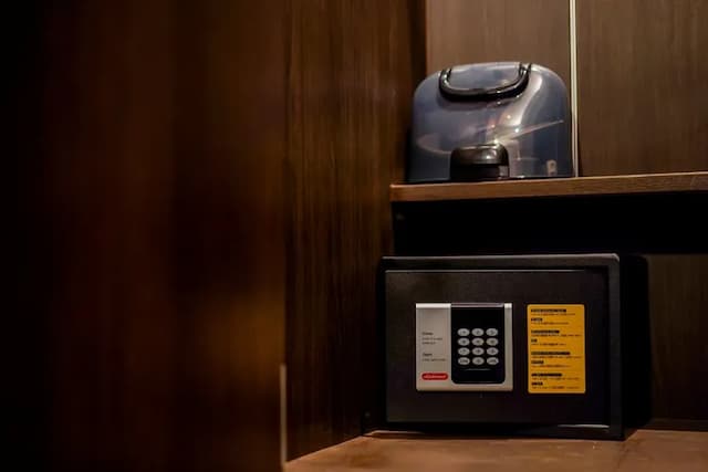 RESI STAY BRIX-ダブルベッド２台、ソファベッド１台-12