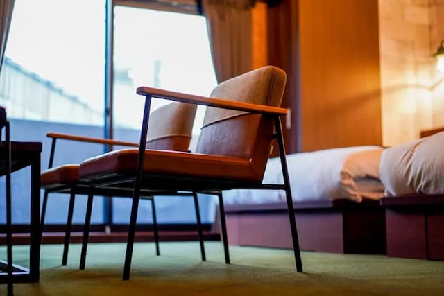 RESI STAY BRIX-ダブルベッド２台、ソファベッド１台-14