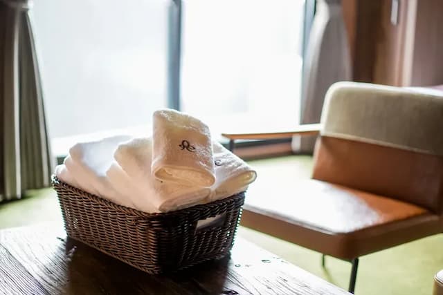 RESI STAY BRIX-ダブルベッド２台、ソファベッド１台-11