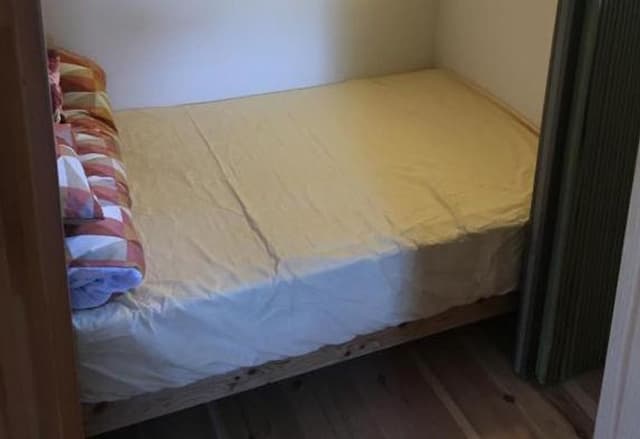 楠木旅宿 (限定女性)-JR山陽本線松永站-單人床【女性專用，不挑房】-2